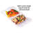 Freshdaddy 8" X 20' Vacuum Seal Rolls