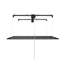 Support de rangement pour garage Harper 4 pi x 8 pi Harper
