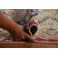 Tapis traditionnel délavé 10 x 13