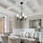 Wexton 4-Light 20.5” Wide Chandelier-109594250-109594252
