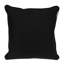 Coussin 100% coton à fermeture à glissière-99166823