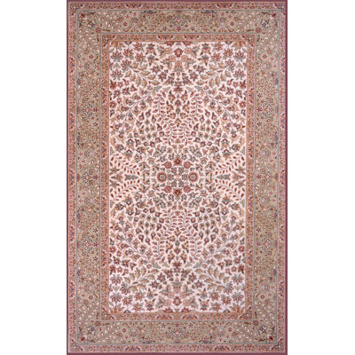 Persian Heritage Oriental Rug