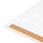 Wall Steel Magnetic Mini - Up To 2' Whiteboard