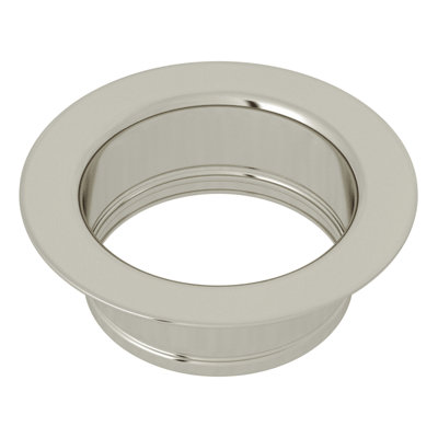 Disposal Throat Escutcheon