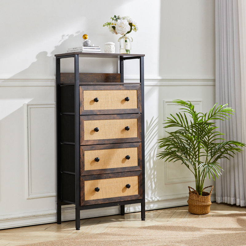 Adalya Accent Cabinet