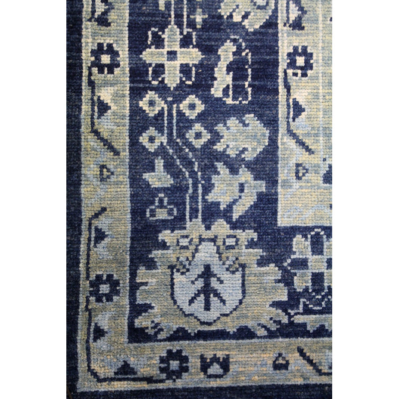 One-of-a-Kind 9'8" X 13'5" Area Rug