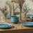 Stone Lain Riley 12-Piece Dinnerware Set Stoneware-127313623