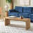 Francisco Coffee Table