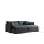 Canapé modulaire rembourré 4 pièces 4 pièces-1691396406