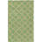Carolene Hand Tufted Wool Geometric Rug-19271244