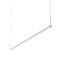 Thin-Line 1 - Light LED Pendant