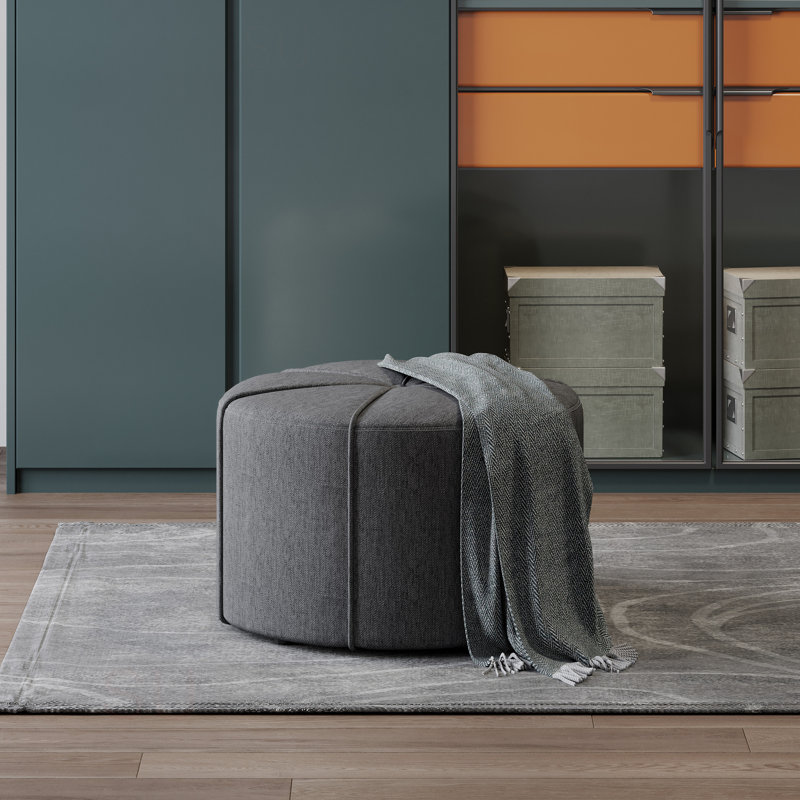 OTTOMAN pour chambre à coucher, salon
