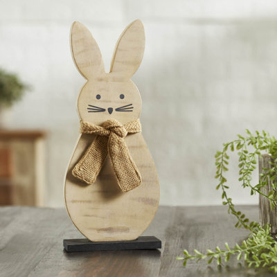 Spring In Bloom Animals Figurines & Sculptures