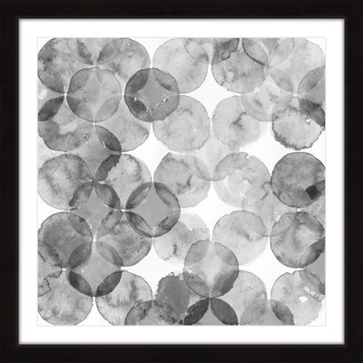 Single Picture Frame Print
