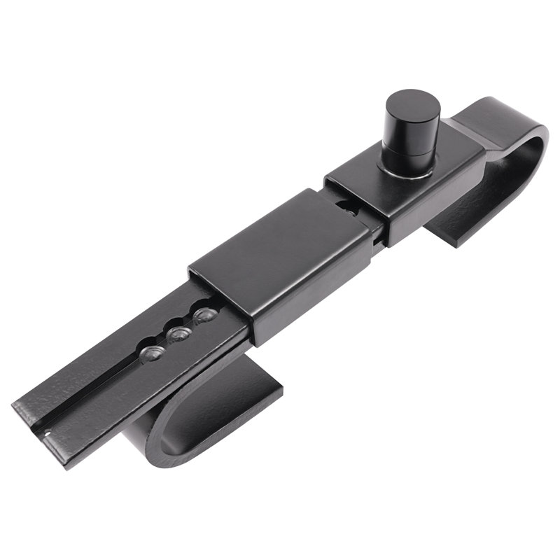 Adjustable Heavy Duty Cargo Door Lock