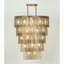 Lustre ovale ovale Venini-91267928-91267937-130854396