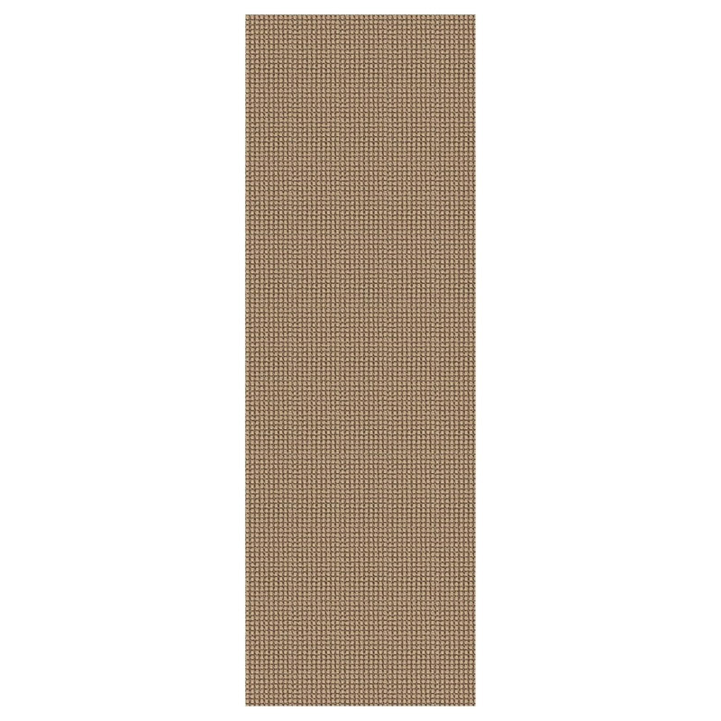 Tapis de couloir de cuisine Boho