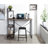 4 Tier Storage Shelf Computer Desk-86978712-86978715