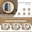 Aallyah Dressing Table with Mirror