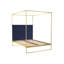 Alethea Upholstered Bed-824480464-824480469
