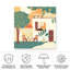 «Tuscan Tuscan» sur impression sur toile-98095586