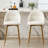 Kisa Swivel Velvet Bar & Counter Stool (Set of 2)-1115672391-1115672389