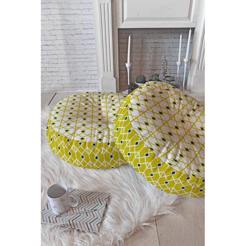 Floor Pillow