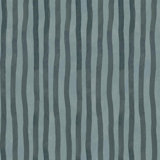 ARTIST'S STRIPE Wallpaper - Apatite 9'10" - full height wallpaper