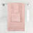Rolla Geometric Jacquard Plush Soft Absorbent Cotton Bathroom Towel-1772479855-1767764605