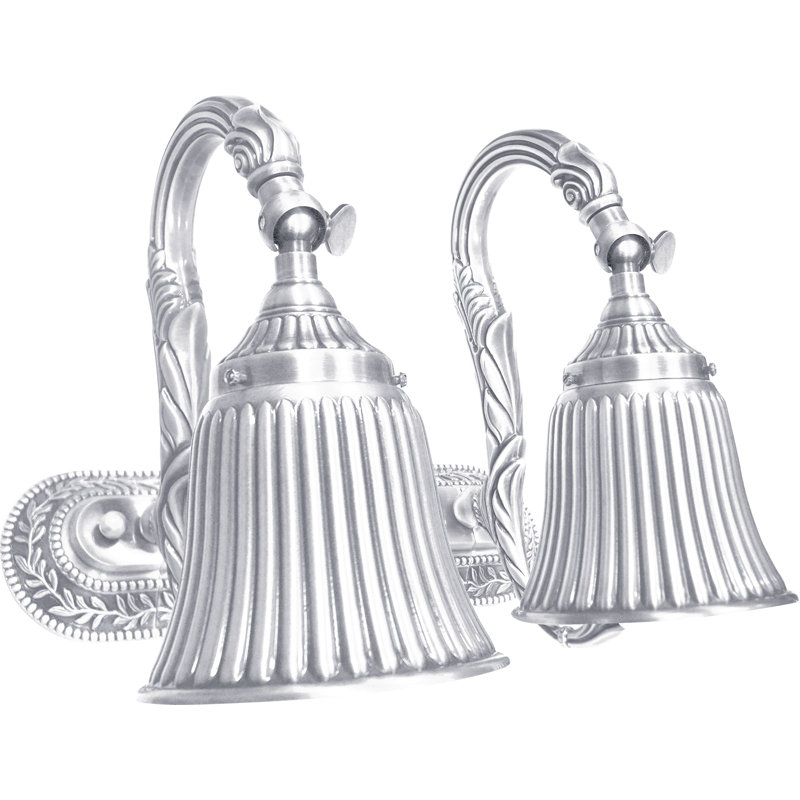 Fetzer LED Spotlight, Bright Chrome
