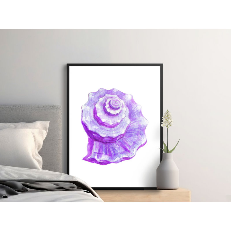 Rosena Floater Frame Print, 11x14