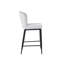 Tabouret de comptoir 25,5 po Harber