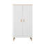 Amirah 2 Door Wardrobe-2062509853