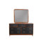 Commode 7 tiroirs Bettine