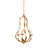 3 - Light Empire Chandelier