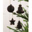 13 cm Polystyrene Shatterproof Bauble-833452638