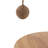 Aison 171.5cm LED Traditional Floor Lamp