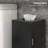 Toilet Paper Cabinet, Small Bathroom Corner Floor Cabinet With Doors And Shelves, Storage Bathroom Organizer, Entryway Cabinet