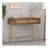 CONSOLE TABLE