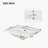20'' Single Bathroom Vanity Base Only