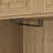 Tall Freestanding Liquor Cabinet