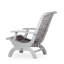 Chaise en bois d'eucalyptus-2028169055
