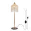 63 " Torchiere Floor Lamp