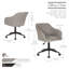 Mercury Row Polyurethane Office Chair-844344621
