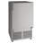 U-Line 23 Lb. Daily Production Crescent Ice Freestanding Ice Maker