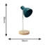 Rokeisha Wood Desk Lamp-1833282294