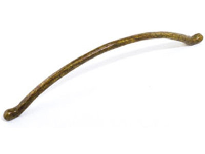 Arch Pull