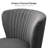 Euclid Modern 2-Piece Desk Office Chair Set-115234714