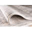 Tapis gris à motif géométrique-626667507