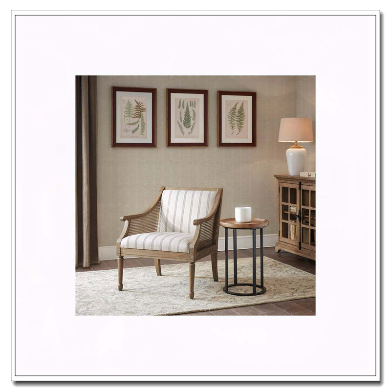 Fauteuil Accent